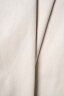 Tissu "Gabardine Light Milky Clay"
