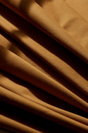 Tissu "Gabardine Light Ochre"
