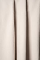 Tissu "Gabardine Milky Clay"