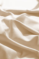 Tissu "Gabardine Off-White"