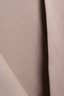 Gabardine Sandy Sand Fabric Remnants