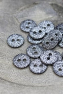 Boutons Glitter - Night