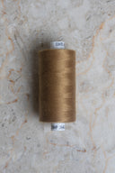 Iced Mocha overlock bobbin x 4