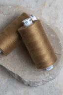 Iced Mocha overlock bobbin x 4