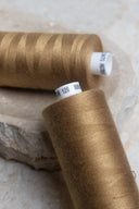 Iced Mocha overlock bobbin x 4