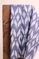 Tissu "Ikat Kamla"