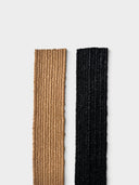 Raffia elastic band 4 cm