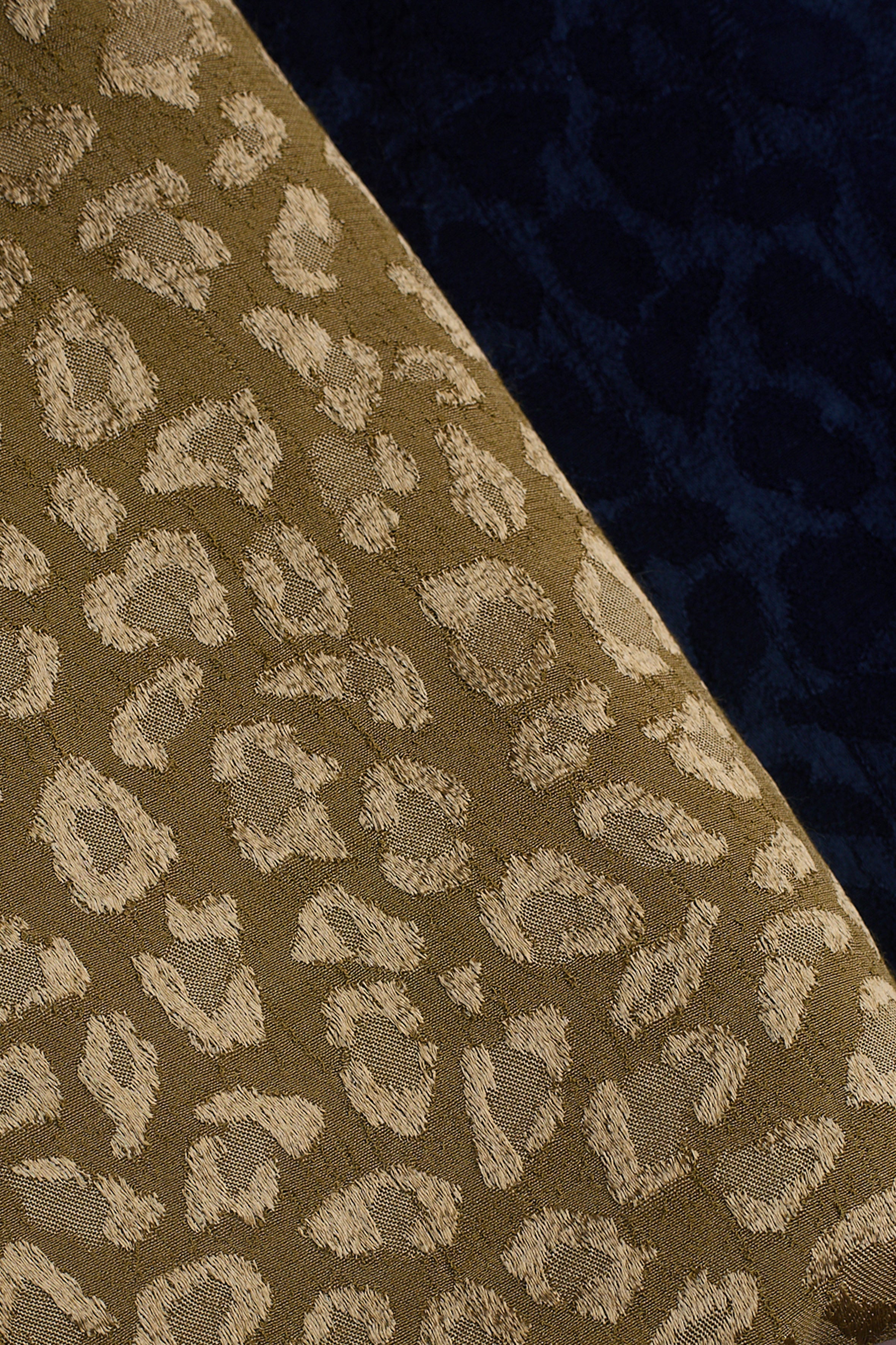 Tissu Viscose Leony Dreamy Twilight Atelier Brunette – ATELIER