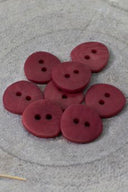 Boutons Jaipur - Amarante
