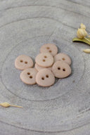 Boutons Jaipur - Blush