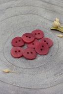 Boutons Jaipur - Terracotta