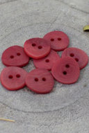 Boutons Jaipur - Terracotta