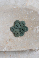 Boutons Jaipur - Cedar