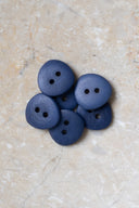 Boutons Jaipur - Cobalt