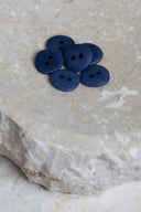 Boutons Jaipur - Cobalt