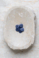 Boutons Jaipur - Cobalt