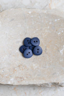 Boutons Jaipur - Cobalt