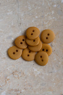 Boutons Jaipur - Ochre