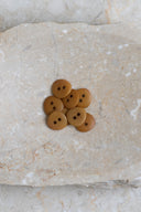 Boutons Jaipur - Ochre