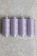 Bobines Surjeteuse Jelly Purple x 4