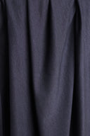 Tissu "Jersey Modal Deep Charcoal"