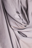Tissu "Jersey Modal Light Grey"