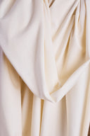 Tissu "Jersey Modal Off-White"
