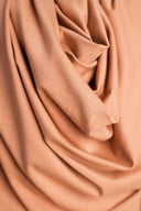 Tissu "Jersey Modal Silky Peach"