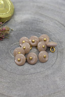 Boutons Jewel - Blush