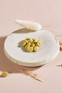 Boutons Jewel - Lemon