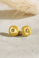 Boutons Jewel - Lemon
