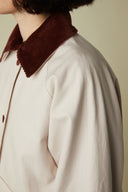 LA Barn Jacket - Patron PDF