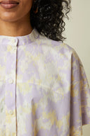 LA Chemisette Structurée - Patron PDF