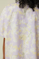 LA Chemisette Structurée - Patron PDF