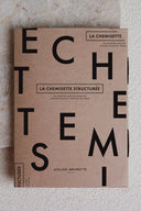 LA Chemisette Structurée - Patron Pochette