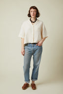 LA Chemisette - PDF sewing pattern