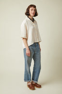 LA Chemisette - PDF sewing pattern