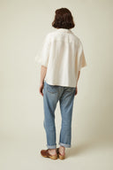 LA Chemisette - PDF sewing pattern