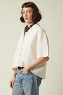 LA Chemisette - PDF sewing pattern