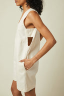 LA CombiShort - PDF Sewing Pattern