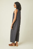 LA CombiShort - Paper Sewing Pattern