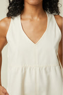 LA CombiShort - Paper Sewing Pattern