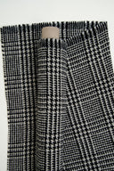 Tissu "Lainage Prince de Galles"