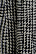 Tissu "Lainage Prince de Galles"