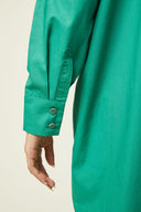 LA Robe Chemise - Patron Pochette