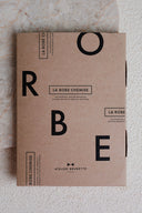 LA Robe Chemise - Patron Pochette