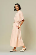 LA Robe Zippée - Patron PDF