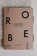 LA Robe Zippée - Patron Pochette