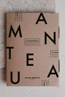 LE Manteau - Patron Pochette