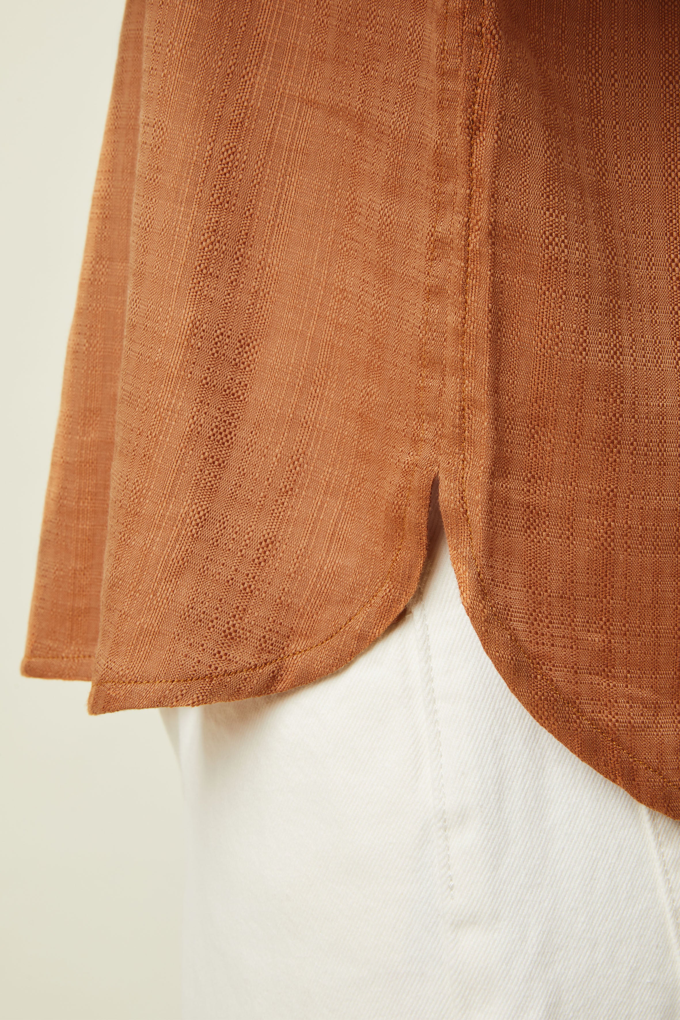 LE Top Oversize -  PDF sewing pattern